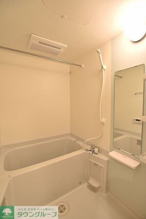 アンジュ・ミニヨンの物件内観写真